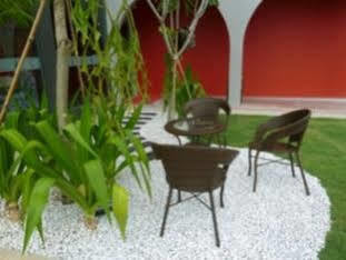 I Garden Hotel Ipoh Exterior foto